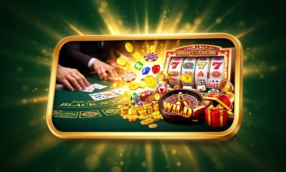 win33 Slot LightningBolt