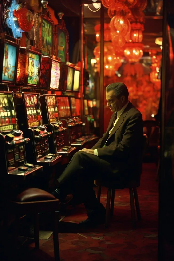 win33 Baccarat Twilight